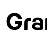 GranatBold