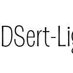 DSert Light