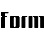 Formetic