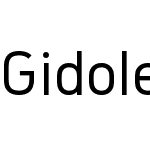 Gidole