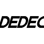 Dedecus