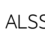 ALSSchlangesans