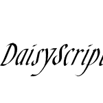 Daisy Script