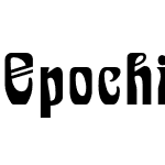Epochic Semi Expanded