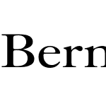 Bernice Semi Expanded