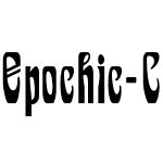 Epochic Condensed