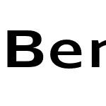 Bennet Expanded