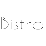 Bistro 77 Expanded