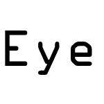 Eyetype 2