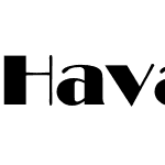 Havanola