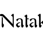 Nataki