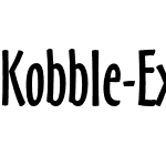 Kobble Expanded