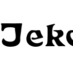 Jekoto Expanded
