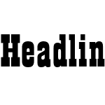 Headline 37 Expanded