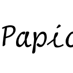 Papioscript