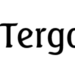 Tergo