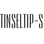 Tinseltip Semi Expanded