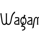 Wagamu