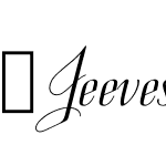 Jeeves-Light