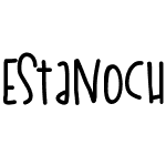 EstaNoche