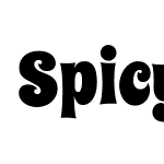 SpicyRicePro-Regular