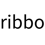 ribbon