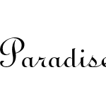 Paradise