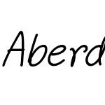 Aberdeen