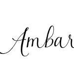 Ambar