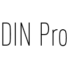 DIN Pro