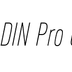 DIN Pro