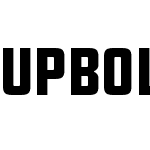UPBOLTERS