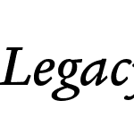 Legacy Square ITC Pro