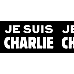 JE SUIS CHARLIE