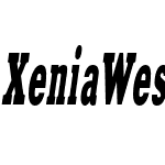 XeniaWesternC