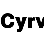 Cyrvetica Extra