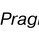 Pragmatica