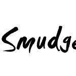 Smudger LET