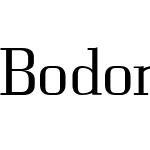 Bodonitown