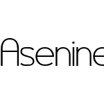 Asenine