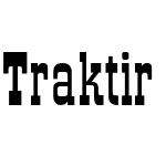 Traktir