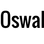 Oswald