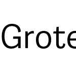 Grotesco