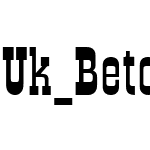 Uk_Beton