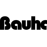 Bauhaus-Heavy