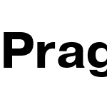 Pragmatica