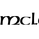 McLeudC