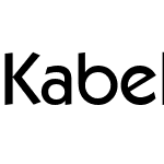 KabelCTT Medium