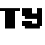 Typo pixel