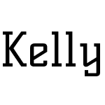 Kelly Slab